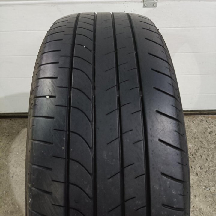 235/55R20 Bridgestone Dueler H/L 33A (Лот №6920)