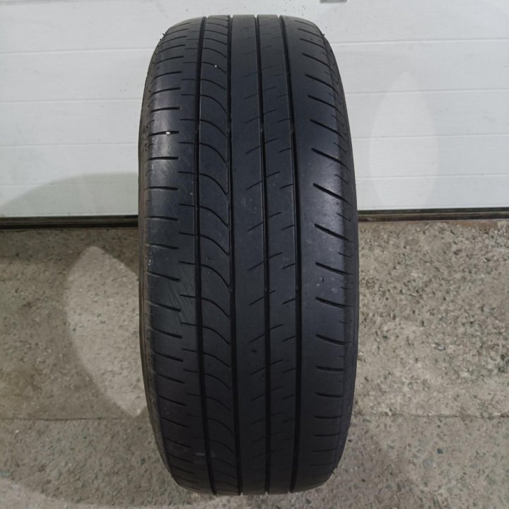 235/55R20 Bridgestone Dueler H/L 33A (Лот №6920)