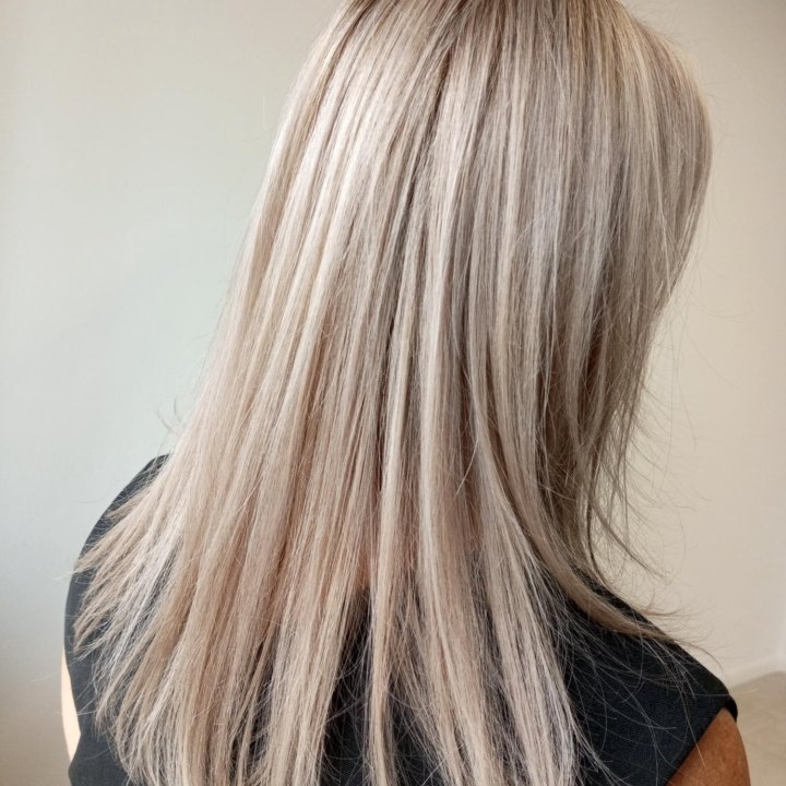 Парикмахер универсал.