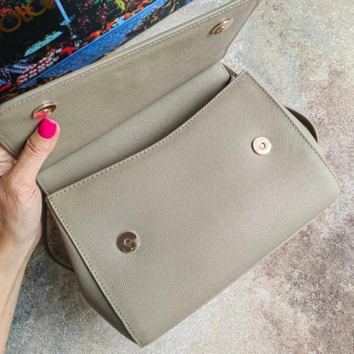 Сумка dolce & gabbana