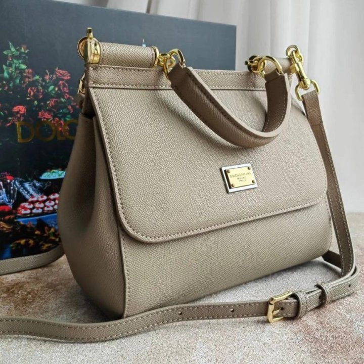 Сумка dolce & gabbana