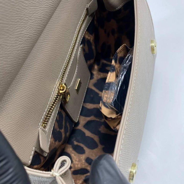 Сумка dolce & gabbana