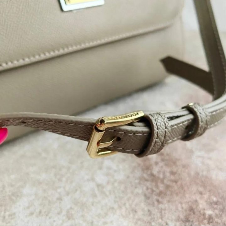 Сумка dolce & gabbana