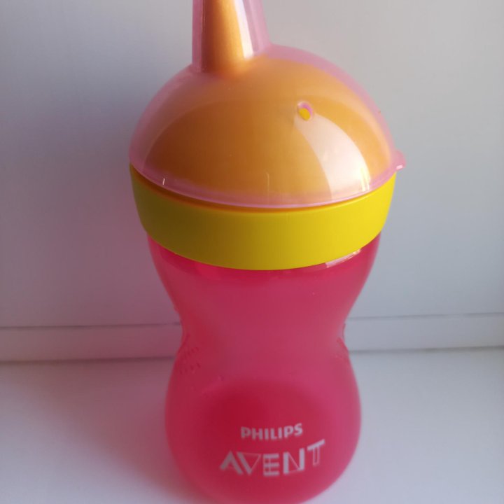 Поильник Philips Avent