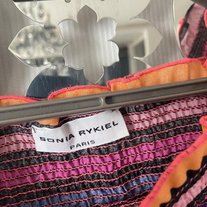 Платье летнее Sonia Rykiel 8/128