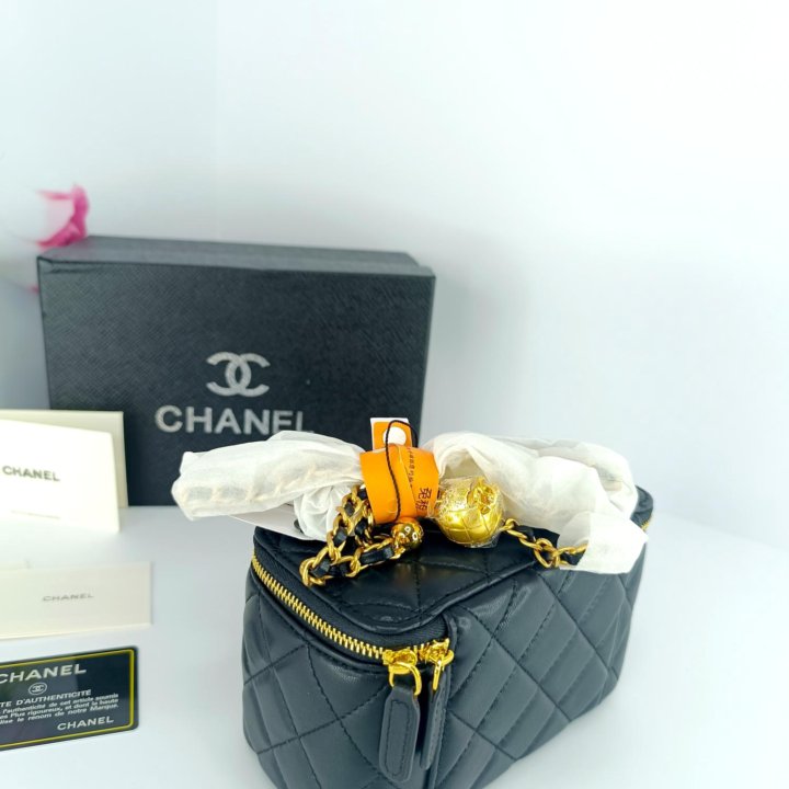 Сумка Chanel