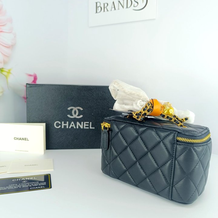 Сумка Chanel