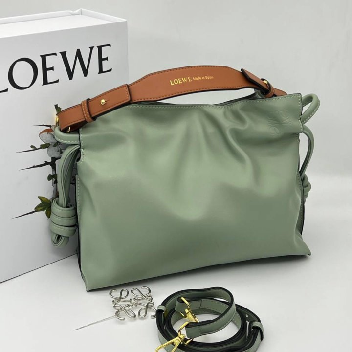 Сумка loewe