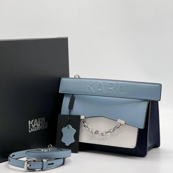 Сумка Karl Lagerfeld