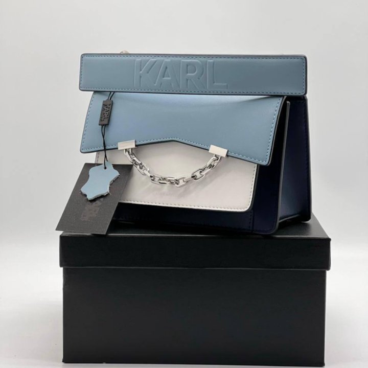 Сумка Karl Lagerfeld