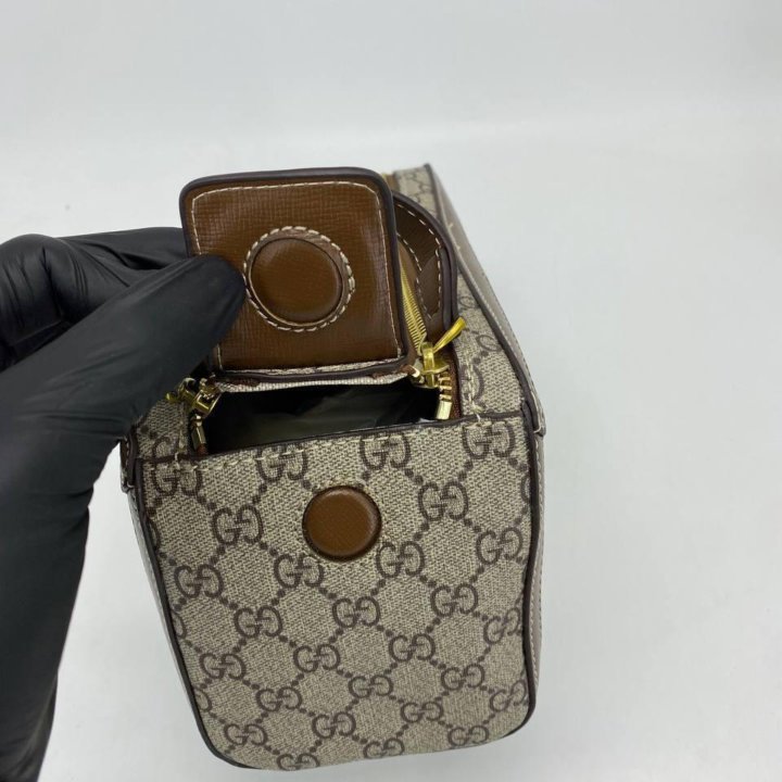 Косметичка Gucci