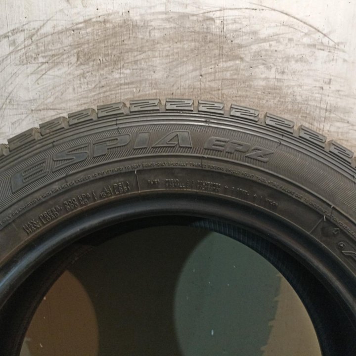 Falken Espia epz 215/60 R16 made in Japan