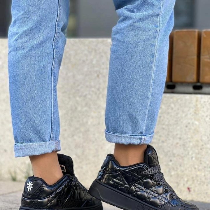 Кроссовки DIOR ⚜️