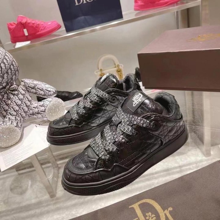 Кроссовки DIOR ⚜️