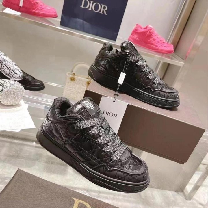 Кроссовки DIOR ⚜️