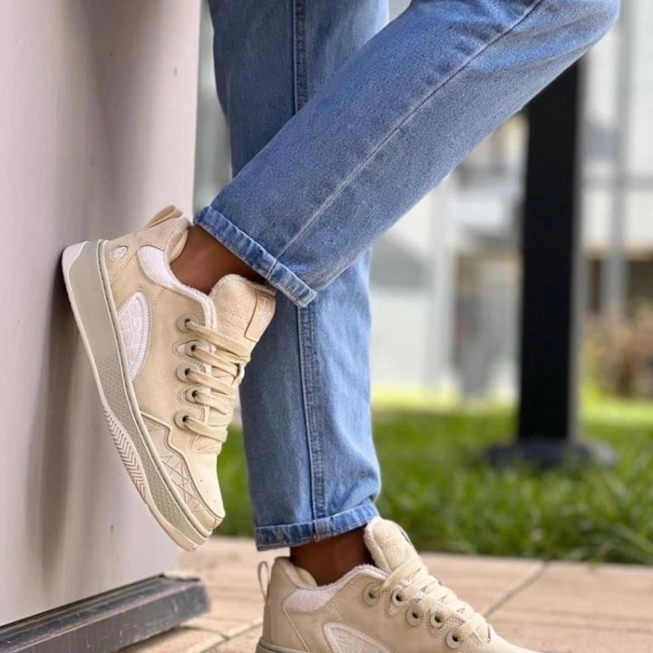 Кроссовки DIOR ⚜️