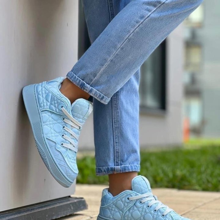 Кроссовки DIOR ⚜️