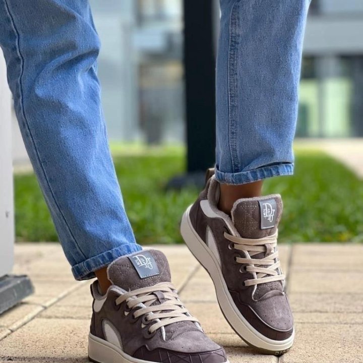 Кроссовки DIOR ⚜️