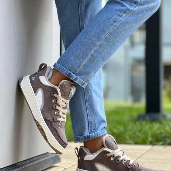 Кроссовки DIOR ⚜️