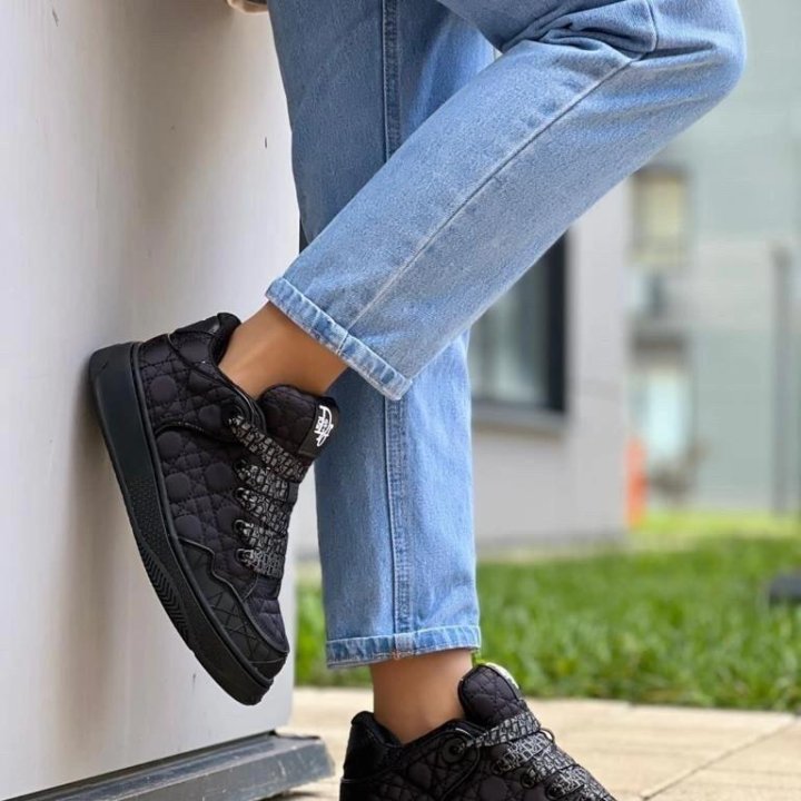 Кроссовки DIOR ⚜️