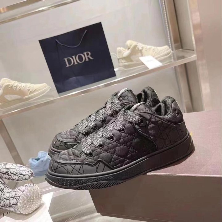Кроссовки DIOR ⚜️