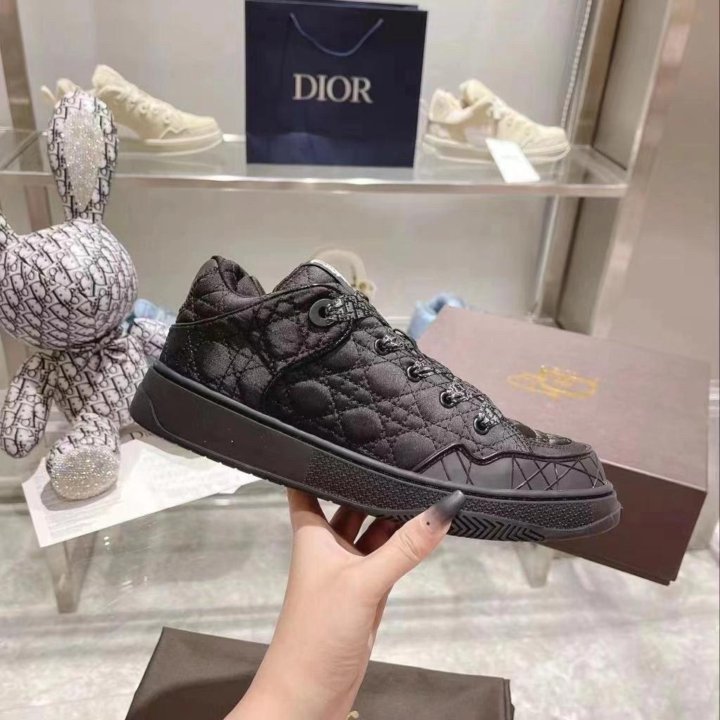 Кроссовки DIOR ⚜️