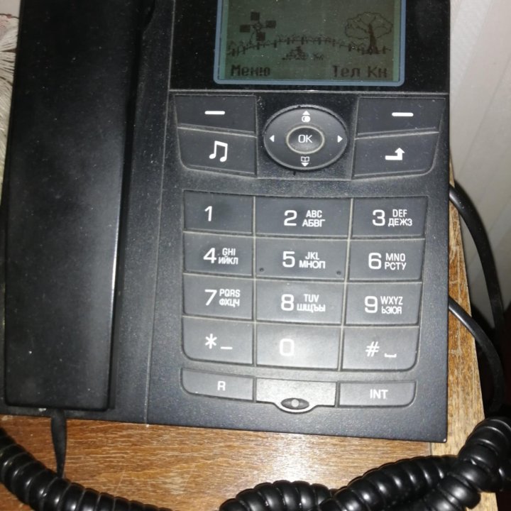 LG-Nortel gt-7540