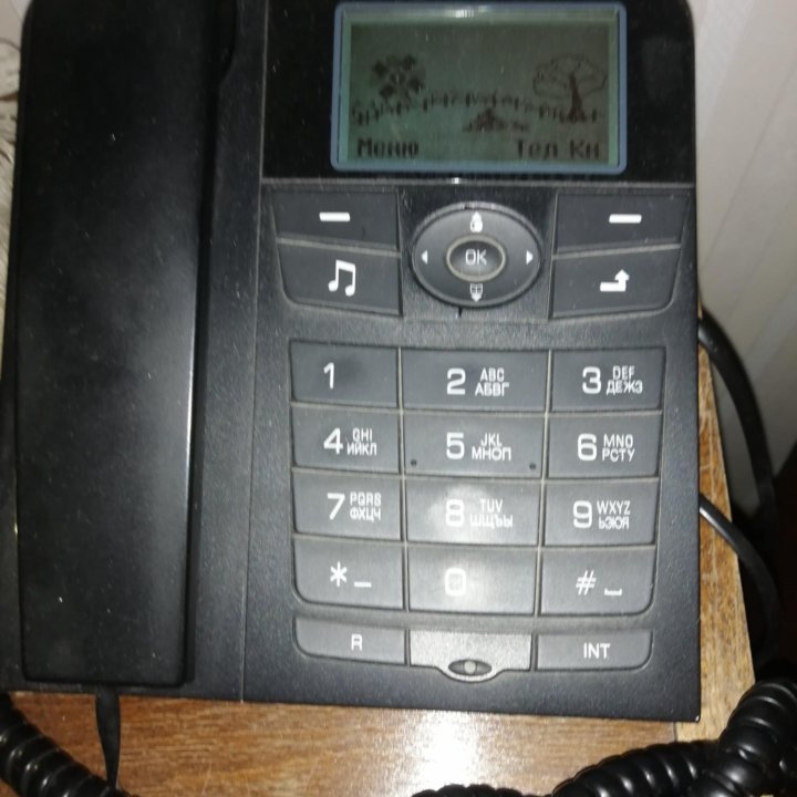 LG-Nortel gt-7540