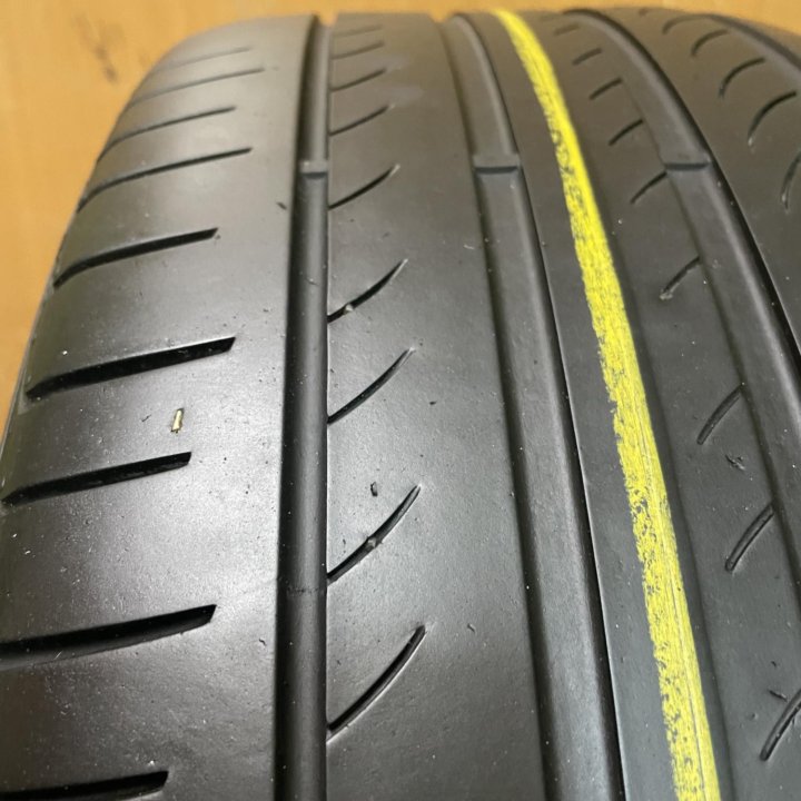 Pirelli Powergy 225/45 R17 1шт