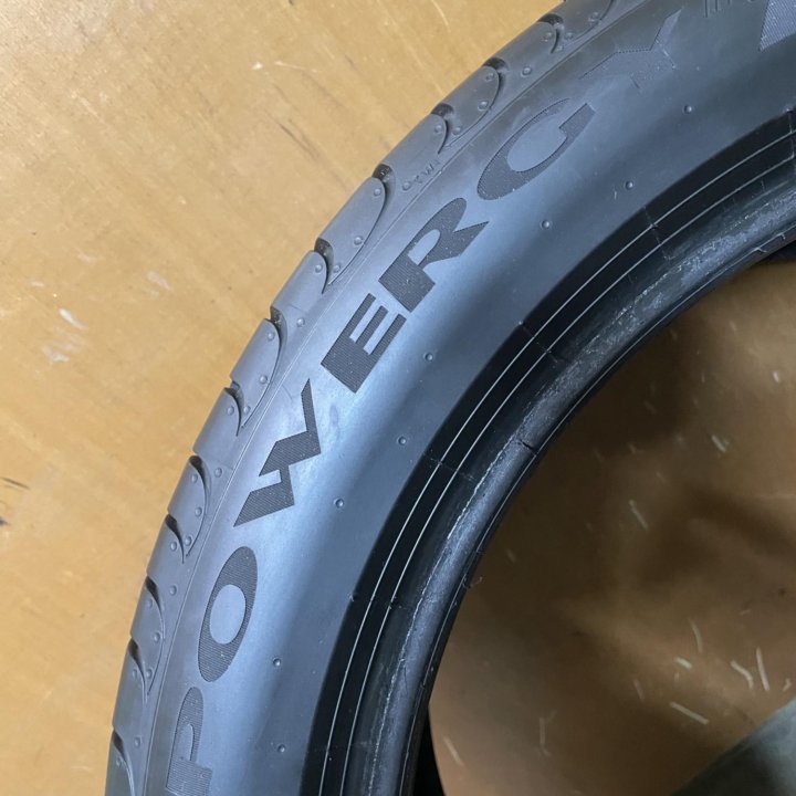 Pirelli Powergy 225/45 R17 1шт