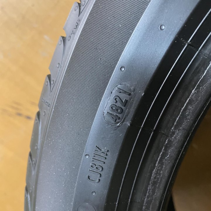 Pirelli Powergy 225/45 R17 1шт