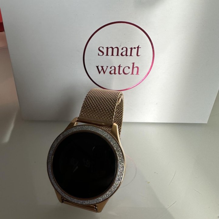 Smart watch kw20