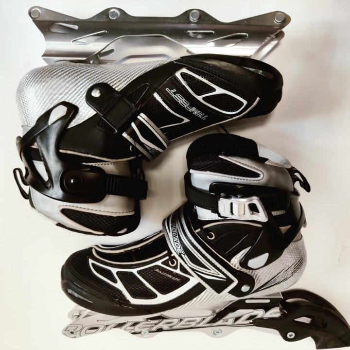 Роликовые коньки Rollerblade Tempest 42 27 см