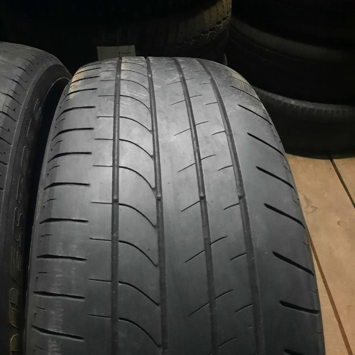 235/55R20 Bridgestone Dueler H/L 33 (Лот №6553)