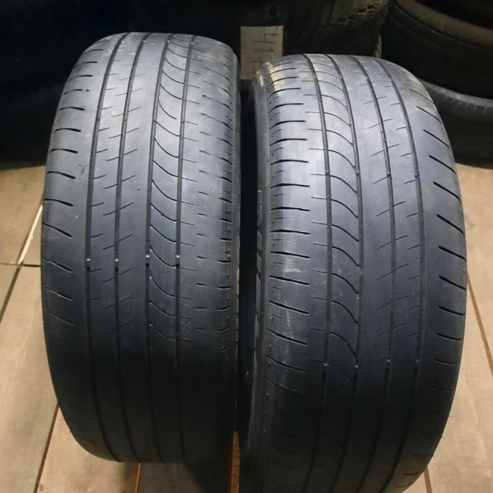 235/55R20 Bridgestone Dueler H/L 33 (Лот №6553)