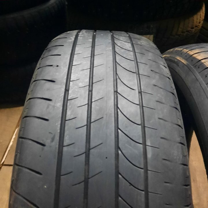 235/55R20 Bridgestone Dueler H/L 33 (Лот №6553)