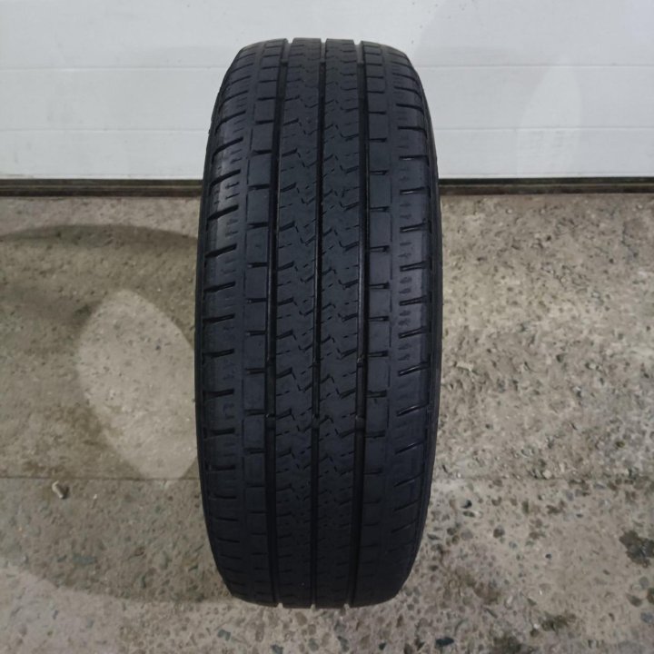 185/65R15 Bridgestone Duravis R410 (Лот №6914)