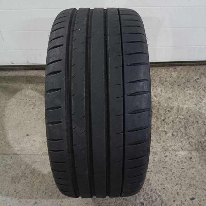 245/30R20 Michelin Pilot Sport 4S (Лот №6912)