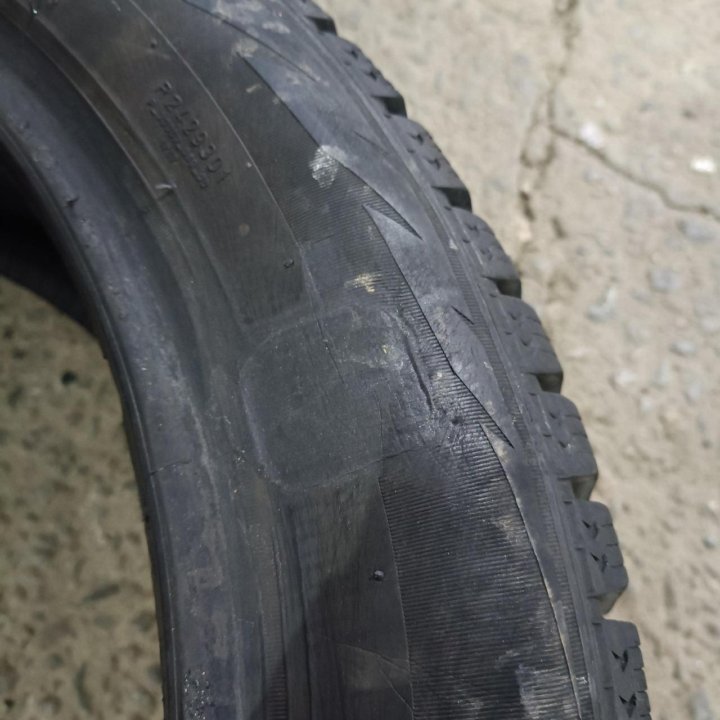 225/50R17 Formula Ice (Лот №6911)