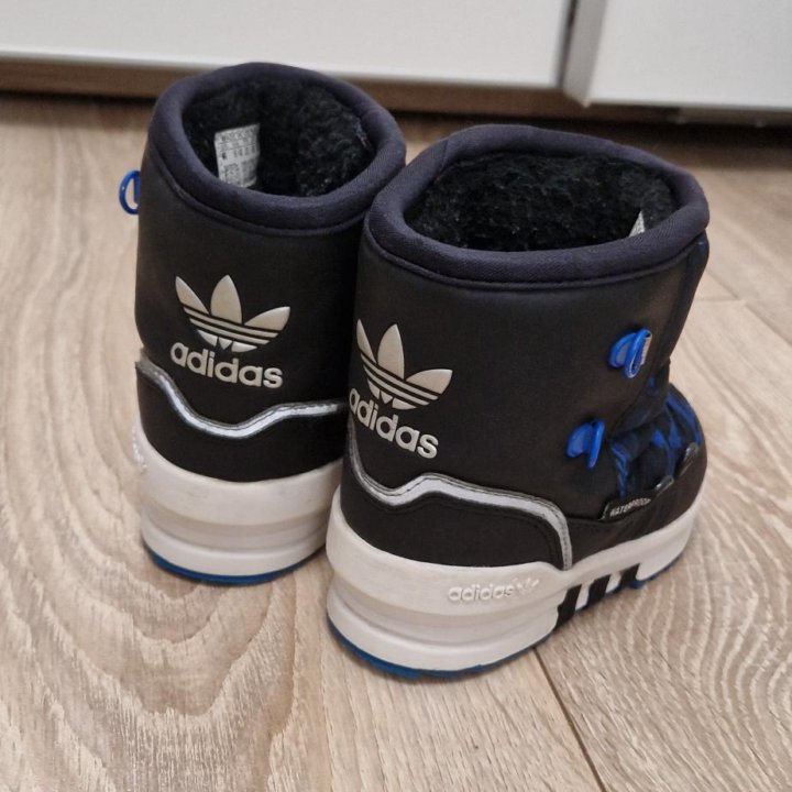 Сапоги Adidas