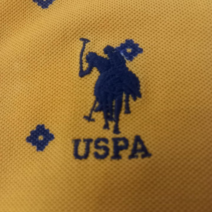 Поло U.S. POLO ASSN.