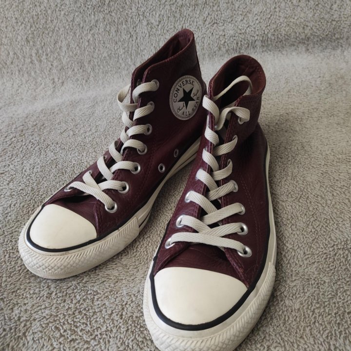 Кеды Converse, 37 р-р