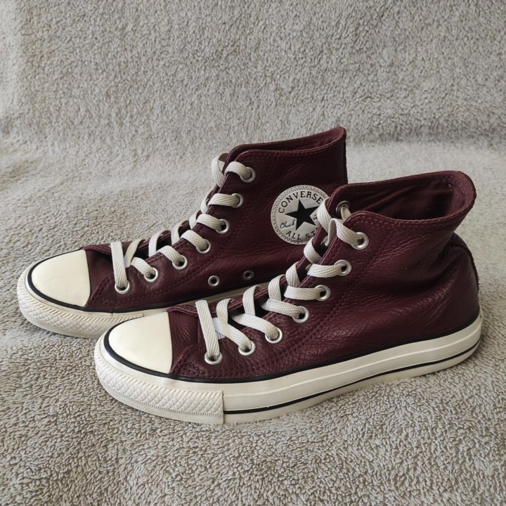 Кеды Converse, 37 р-р