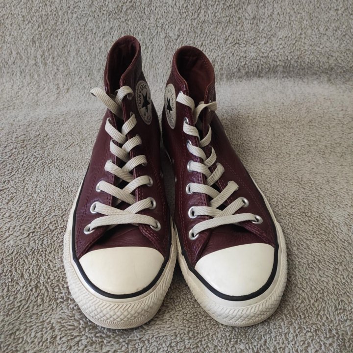 Кеды Converse, 37 р-р