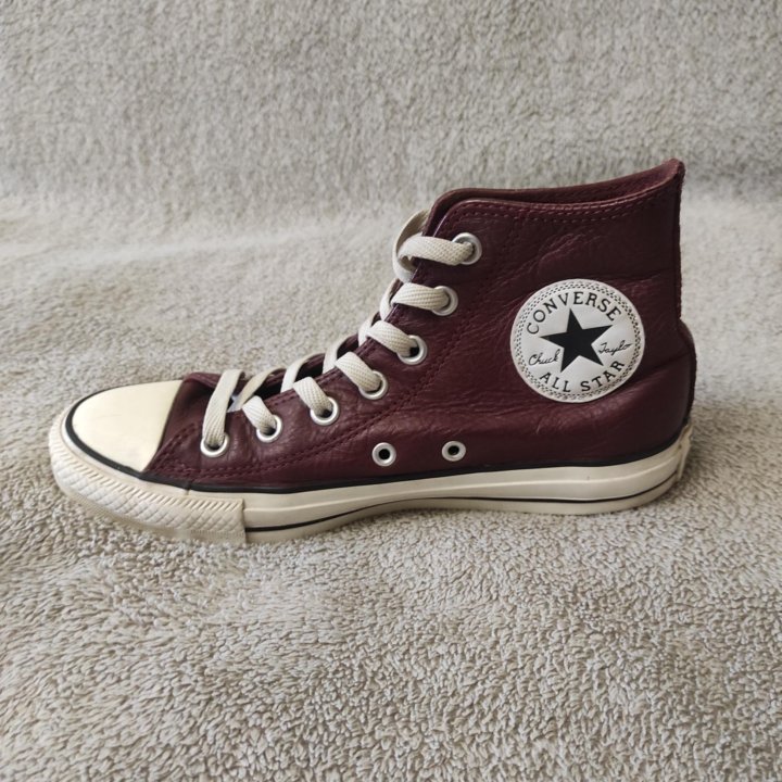 Кеды Converse, 37 р-р