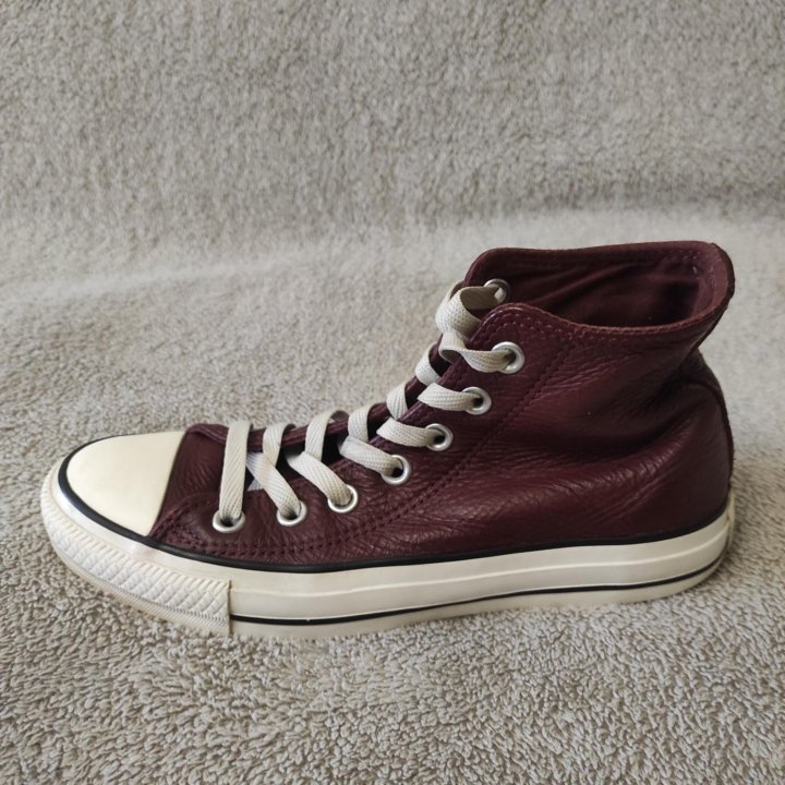 Кеды Converse, 37 р-р