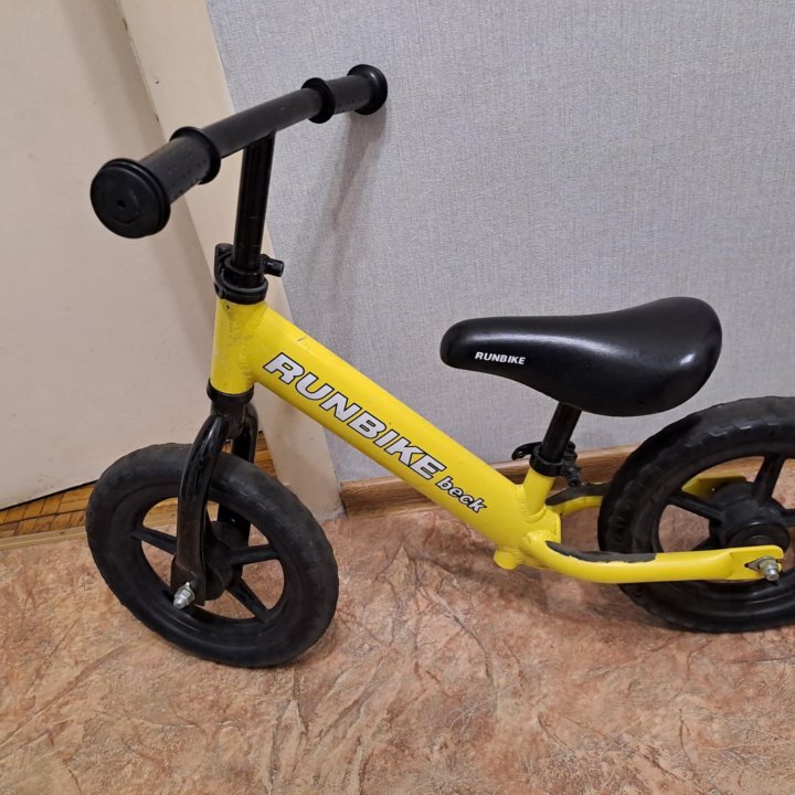 Беговел runbike