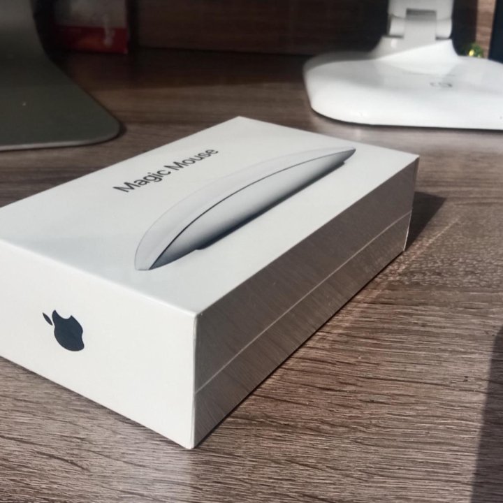 Мышка apple Magic mouse 2