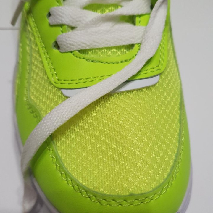 Кросовки 39 размер