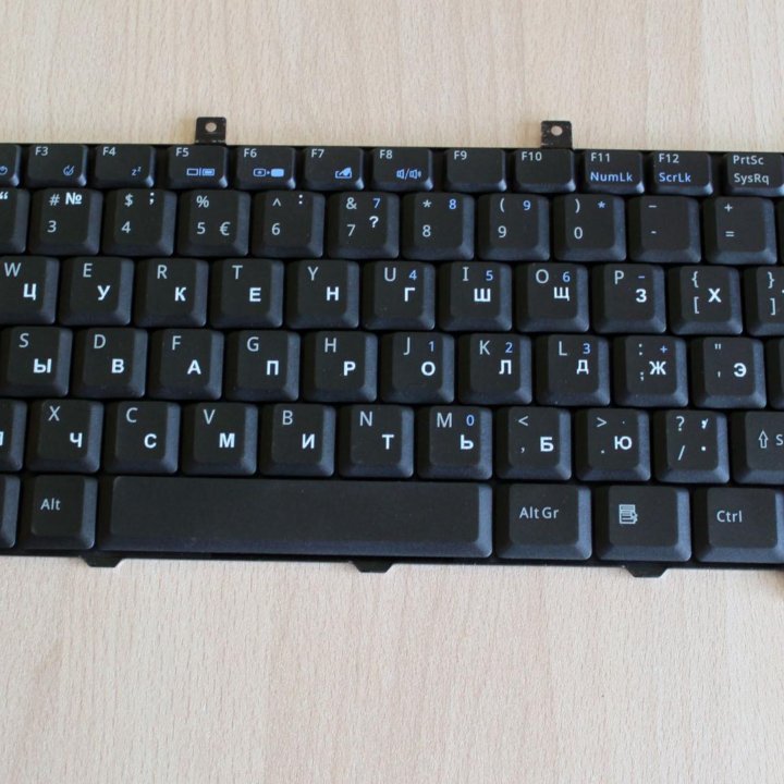 MP-04653GB-920 Клавиатура для ноутбука Acer Aspire